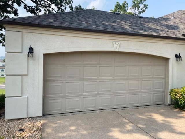 B 32-1 Spacious Villa Close To Pool Branson Exterior foto